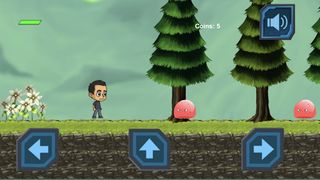Searching for Elizabeth II - Screenshot 3