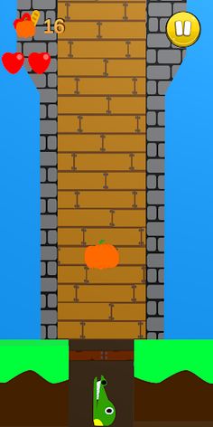 Feed Billy - Screenshot 4