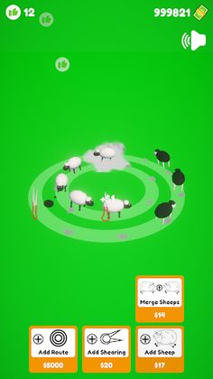 SheepO - Screenshot 3