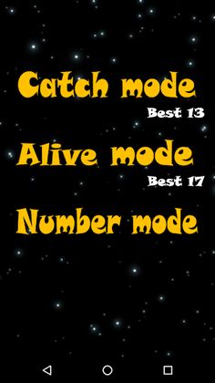 [당근먹기] crazy monster game - Screenshot 2