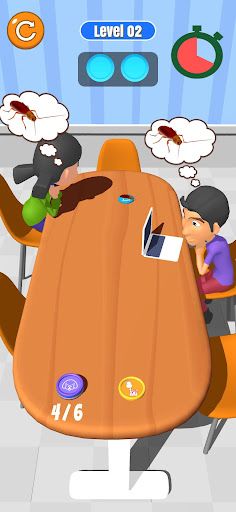 Mr. Coaster - Screenshot 4