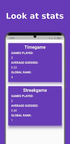 EmoteGuesser - app for guessin - Screenshot 3