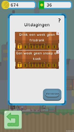 Hotel Pluhz - Screenshot 3