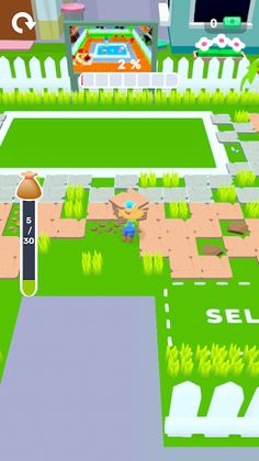 Party Maker - Screenshot 2