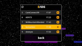 Speed Run 2 - Screenshot 2