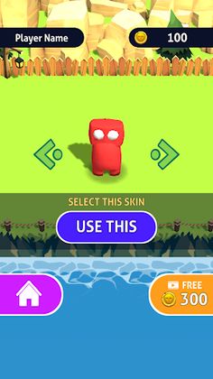 Impostor Hook: UNITE WAR - Screenshot 3