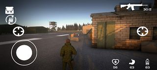 Hour of Destiny — Survival Z - Screenshot 2