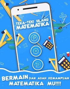 TTS Matematika | Math Game - Screenshot 1