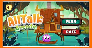 AllTalk Arcade - Screenshot 1