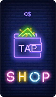 NeonTap - Screenshot 3