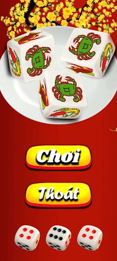 Bau cua 2024 - Screenshot 1