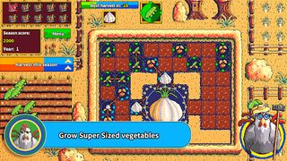 Arabilis: Super Harvest - Screenshot 3