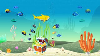 Baby Shark: Sea Aquarium - Screenshot 1