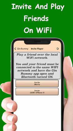 Gin Rummy - Screenshot 2