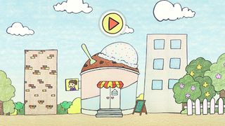 Hari's Ice Cream Shop - Screenshot 1