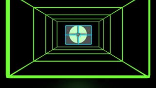 Curve The Ball 3d 2 - Screenshot 3