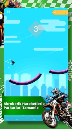 Twist Rider - Screenshot 4