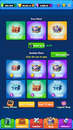 Rebel Hero - Screenshot 4