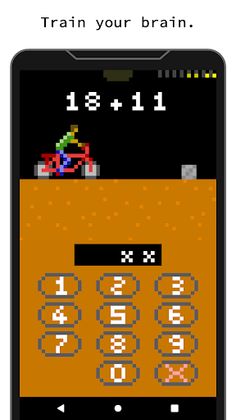 Bike Wall Buster - Screenshot 2