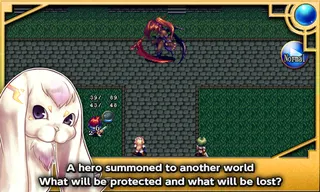 Crystareino - Screenshot 2