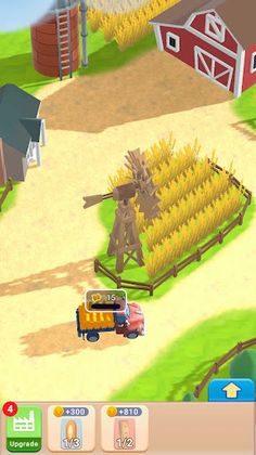 Idle Bakery: Merge Tycoon - Screenshot 3