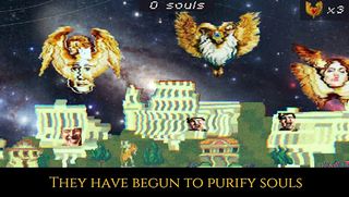 Angels in Rome: Doomsday - Screenshot 2