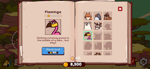 My Voice Zoo: Animal Voice Zoo - Screenshot 3