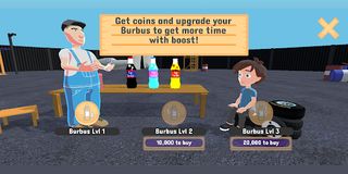Junkyard Karts - Screenshot 3