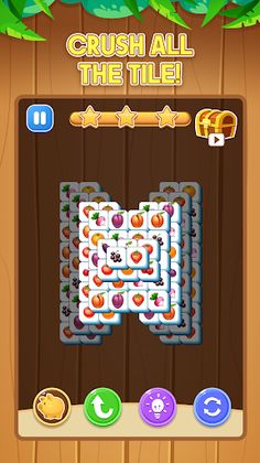 Tile Triple Match - Screenshot 3