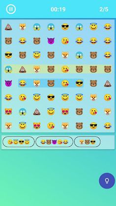 ⚠️Word Search Game With HARD a - Screenshot 4