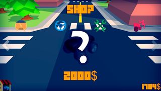 Endless Chase - Screenshot 3