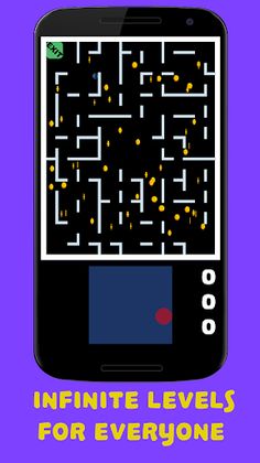 Get Me Out - Screenshot 1