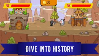 Battle for Middle-earth - Screenshot 2