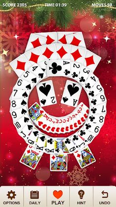 Solitaire - Screenshot 3