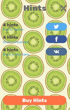 Найди слова - Screenshot 4