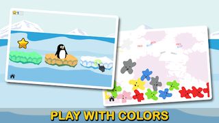 Educational Games for Kids - Screenshot 2