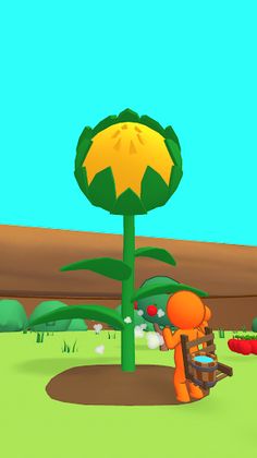 My Tiny Garden - Screenshot 2