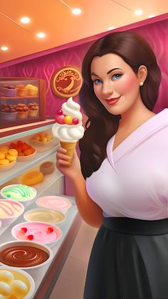 Happy Merge Travel: Cooking - Screenshot 4