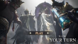 Myth-W RPG : Eastern Mythology - Screenshot 3