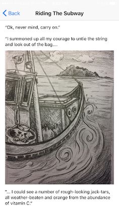 Inspector Pssst The Case of th - Screenshot 4