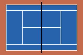 Woolies Wimbledon 2.0 - Screenshot 3