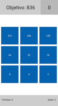 Mathm - Jogo Matemático - Screenshot 3