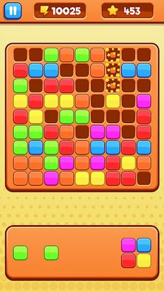 Square Trix - Screenshot 3