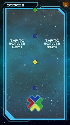 Impossible Shapes - Screenshot 3