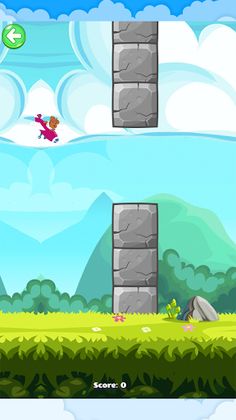 Cyber Fun MT2 - Screenshot 1