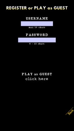 TicTacToe Online - Screenshot 4