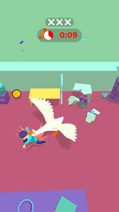 Angry Goose - Screenshot 4