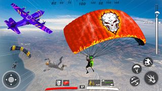 Shooting games - Gun Games FPS - Screenshot 2