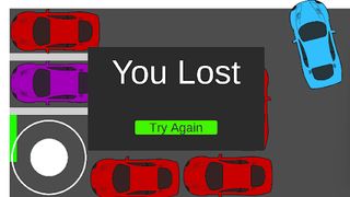 Car Park - Screenshot 2