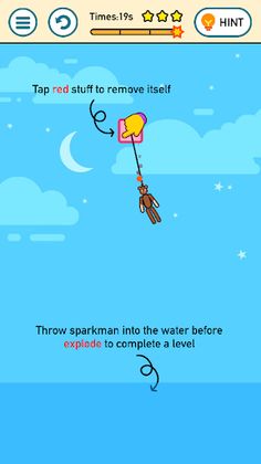 Five Nights Stckman Survival - Screenshot 2